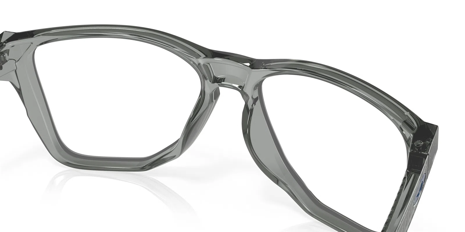 Oakley The Cut 8058 Eyeglasses - view 36